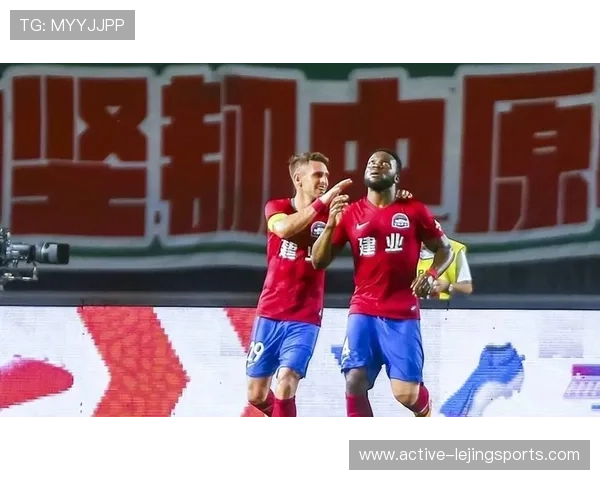 中甲联赛那些奇葩球星盘点 你绝对想不到的另类传奇