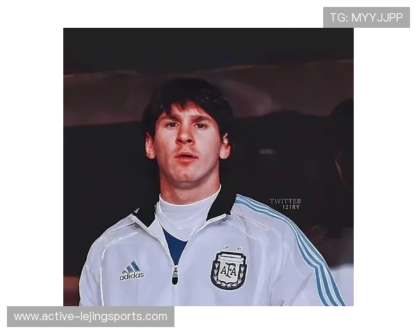 可爱足球球星头像精选 不一样的球场魅力与萌态展示