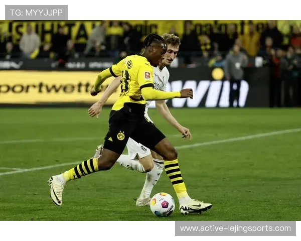 多特蒙德球星最新排名榜出炉 哪些球员表现最为抢眼