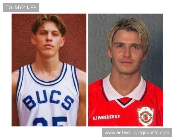 整容前后对比照解析：男足球星颜值变化大集合