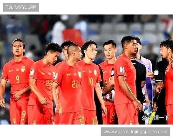 球星为球迷出头直言批评中国足球现状 呼吁重视青训与发展