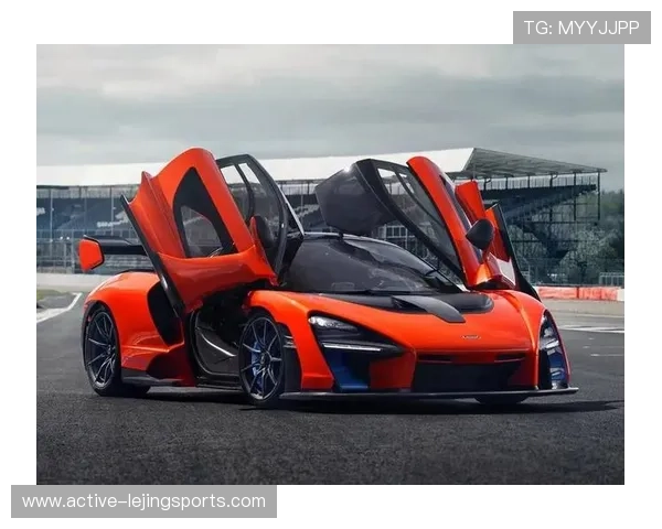 足球球星们的超跑：那些豪车背后的速度与激情